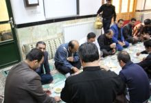 گزارش تصویری پایز جنگل ابر شاهرود